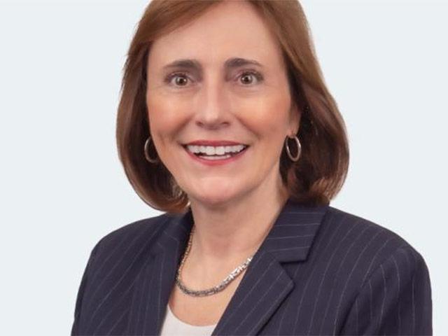 Carol Waddell, President, Personal Asset Wealth 